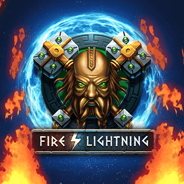 Fire Lightning Slot - Играть онлайн играть онлайн