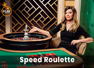 Speed Roulette играть онлайн