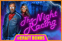 The Night Racing SlotИграть на реальные деньги
